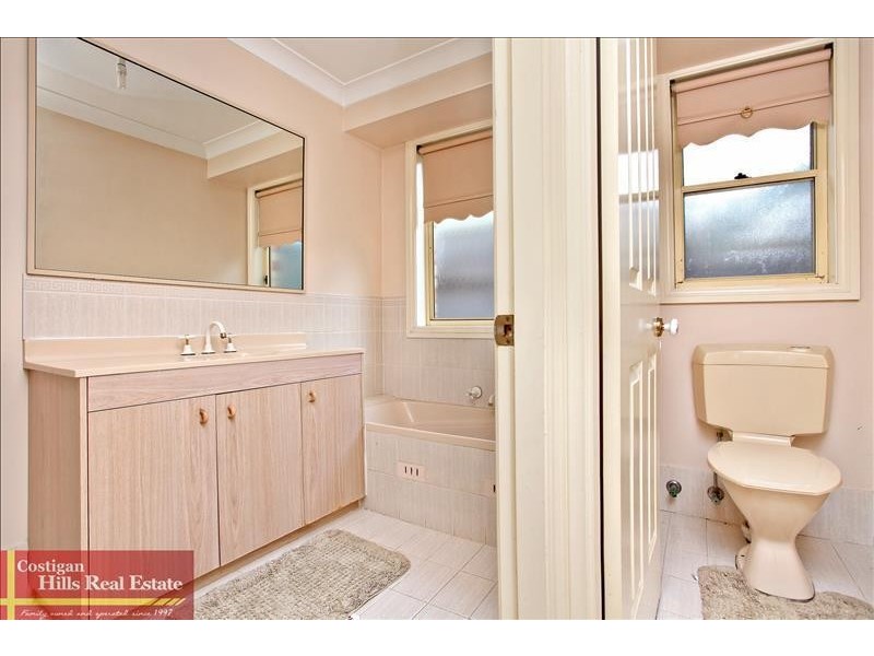 199 Farnham Road, Quakers Hill NSW 2763