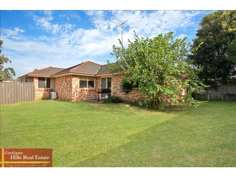 199 Farnham Road, Quakers Hill NSW 2763