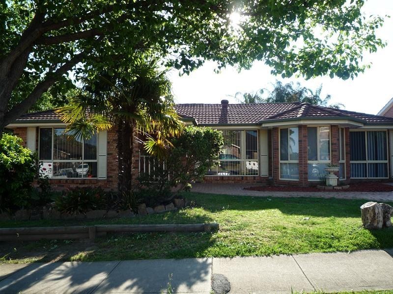 3 Alex Avenue, Schofields NSW 2762