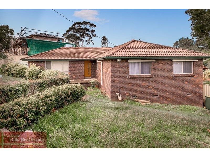 1 Nairana Drive, Marayong NSW 2148