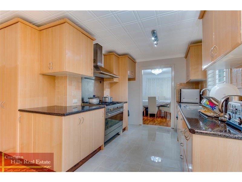 1 Nairana Drive, Marayong NSW 2148