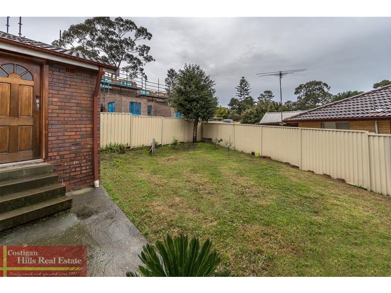 1 Nairana Drive, Marayong NSW 2148