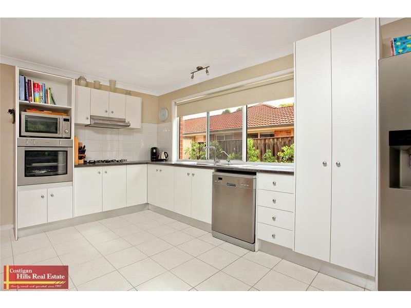 Acacia Gardens NSW 2763