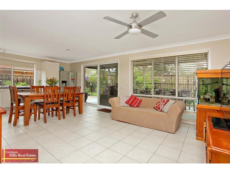 Acacia Gardens NSW 2763