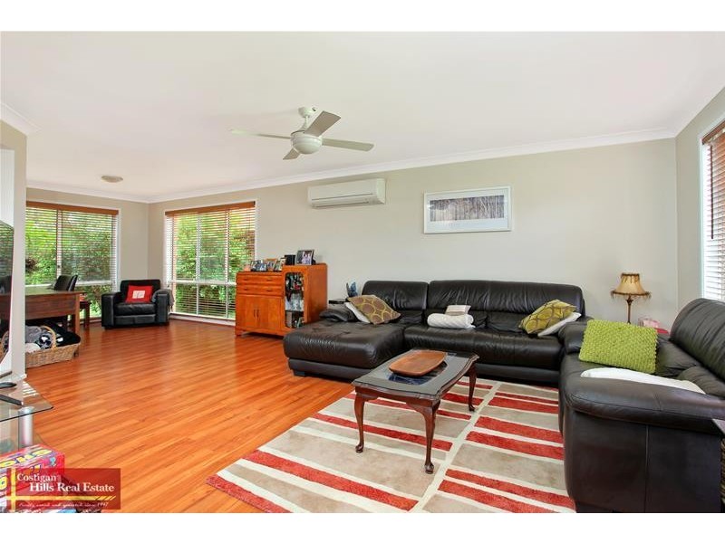 Acacia Gardens NSW 2763