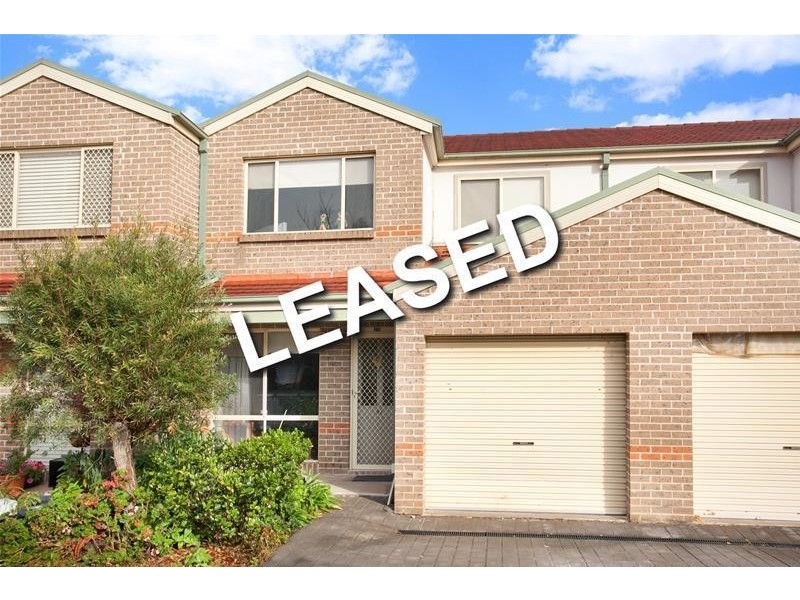 23/70 Bali Drive, Quakers Hill NSW 2763