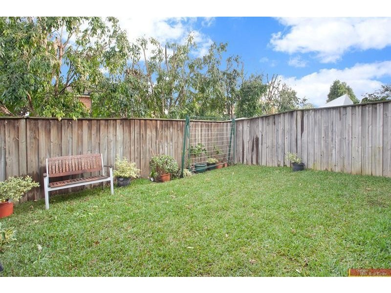23/70 Bali Drive, Quakers Hill NSW 2763