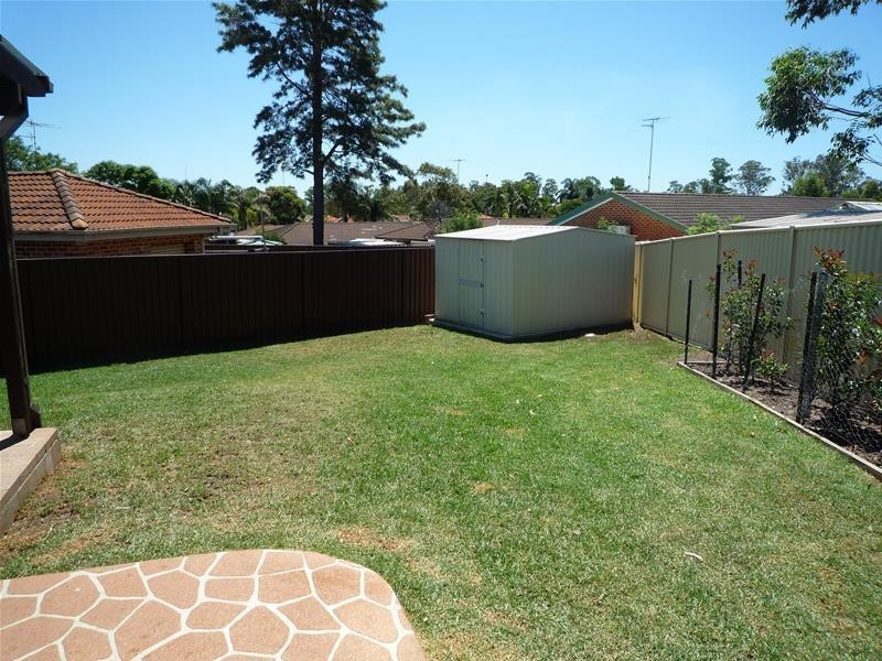 13 Icarus Place, Quakers Hill NSW 2763