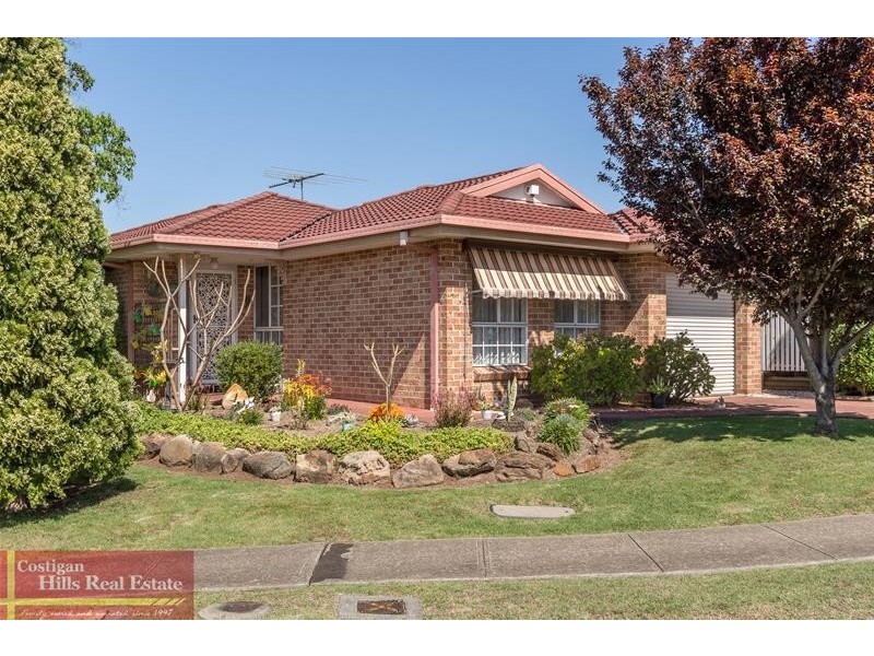 Glendenning NSW 2761