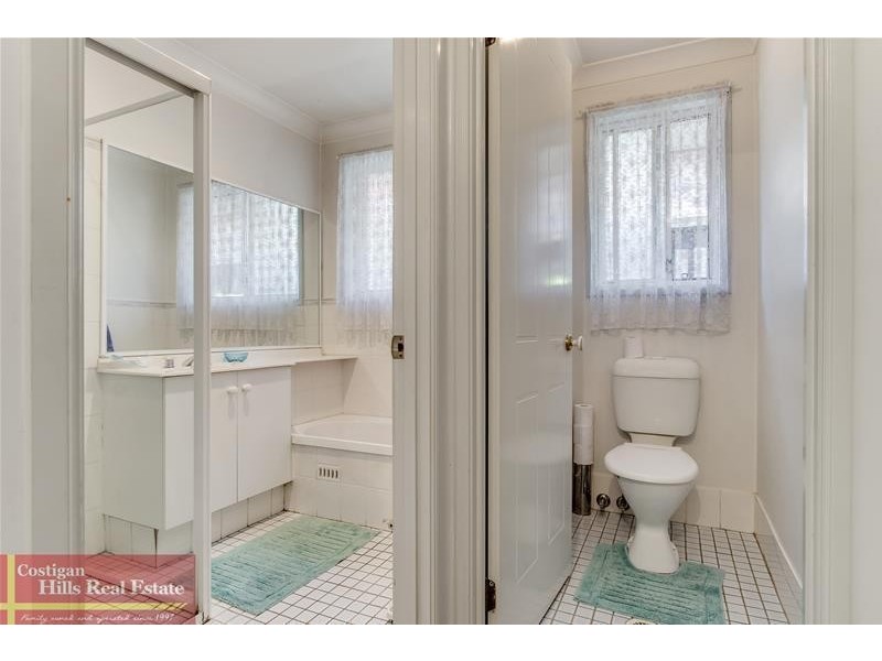 Glendenning NSW 2761