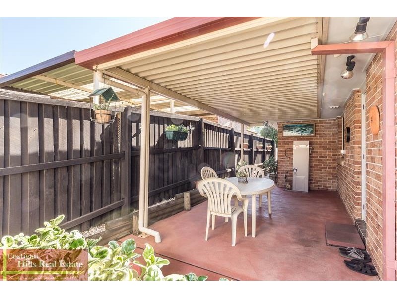 Glendenning NSW 2761