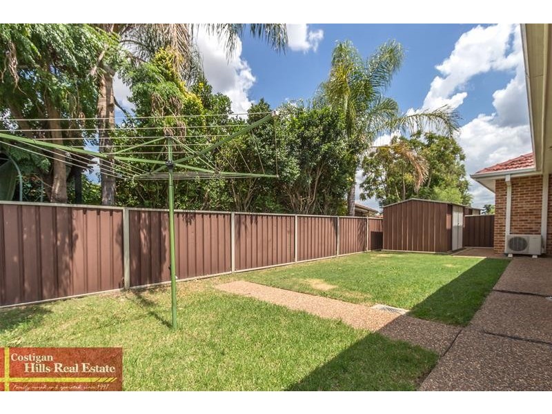 74 Manorhouse Boulevard, Quakers Hill NSW 2763