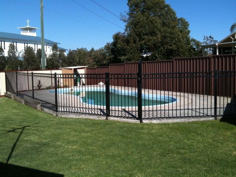 1 Ambrose Street, Glendenning NSW 2761