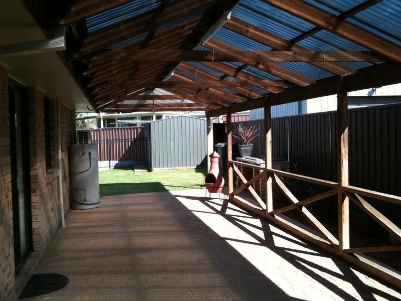 1 Ambrose Street, Glendenning NSW 2761