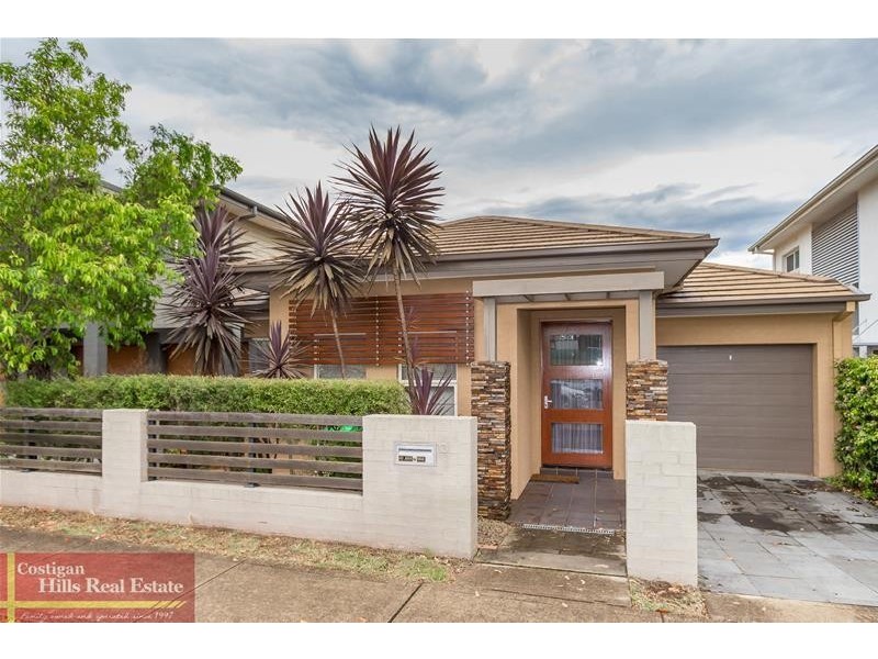 13 Bellcast Road, Rouse Hill NSW 2155