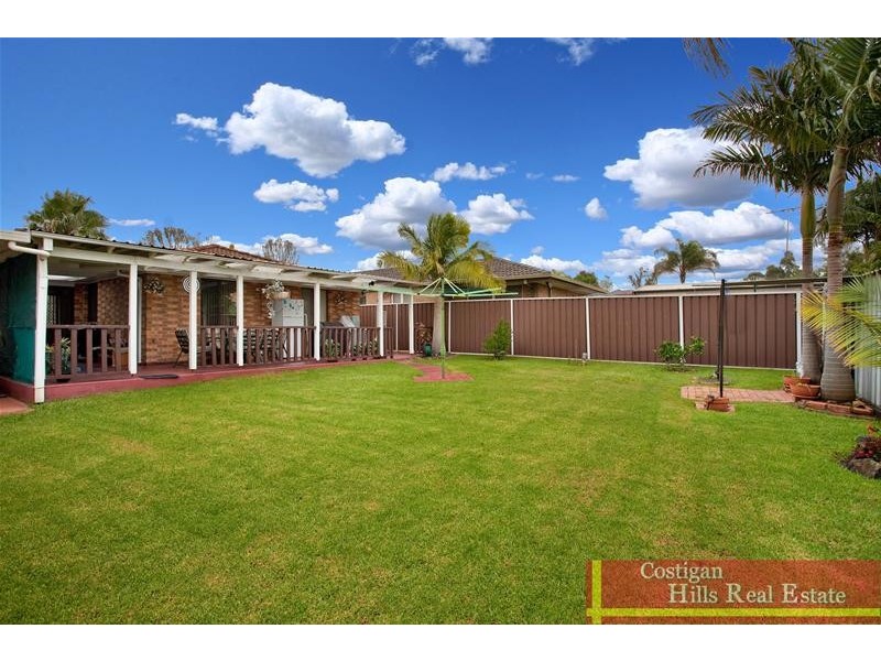 9 Southee Circuit, Oakhurst NSW 2761