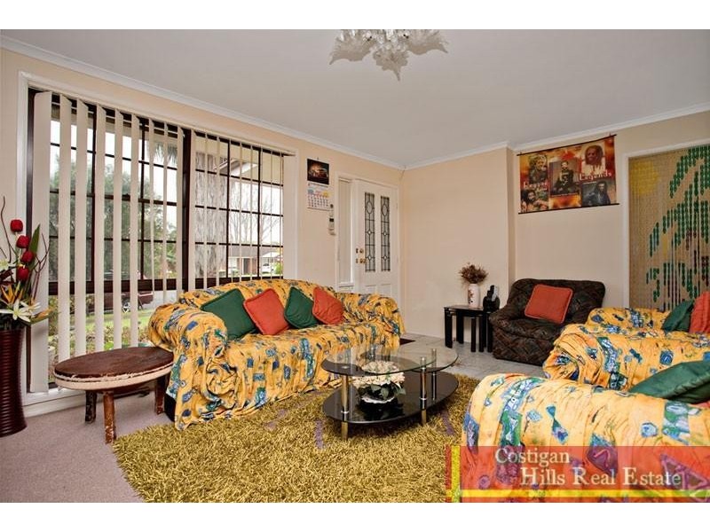 9 Southee Circuit, Oakhurst NSW 2761