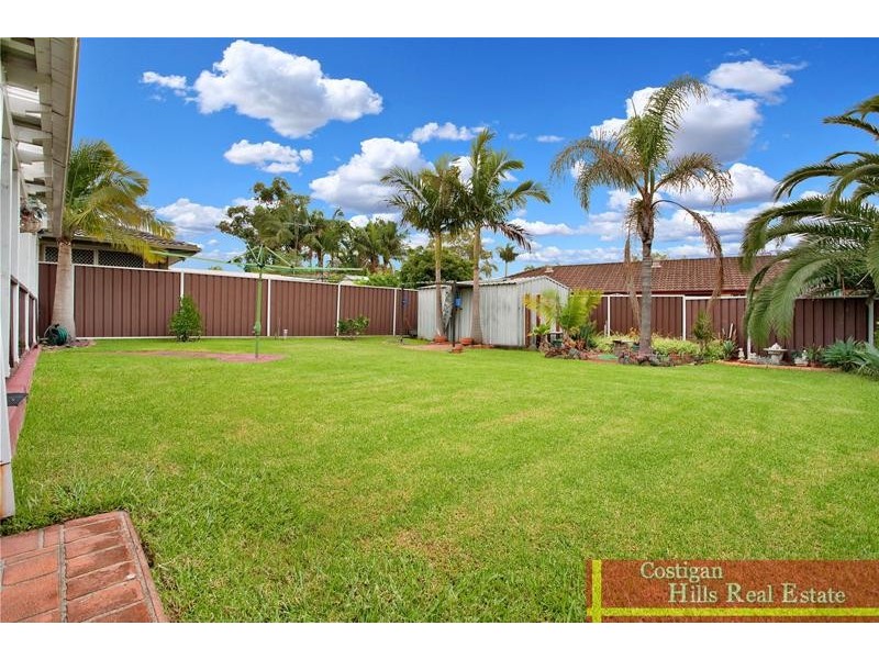 9 Southee Circuit, Oakhurst NSW 2761