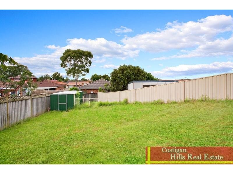 Glendenning NSW 2761