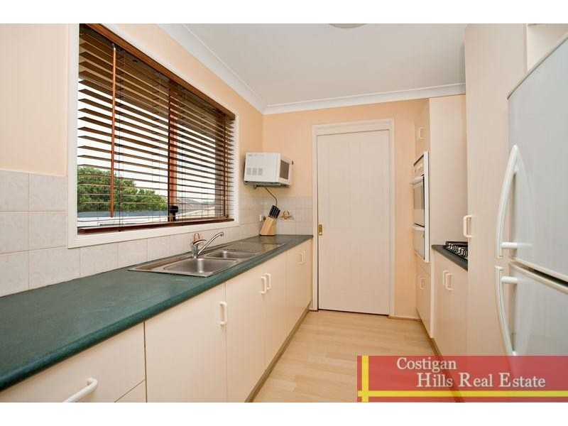 Glendenning NSW 2761