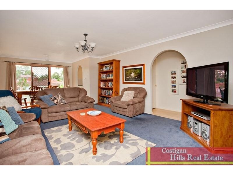 Glendenning NSW 2761