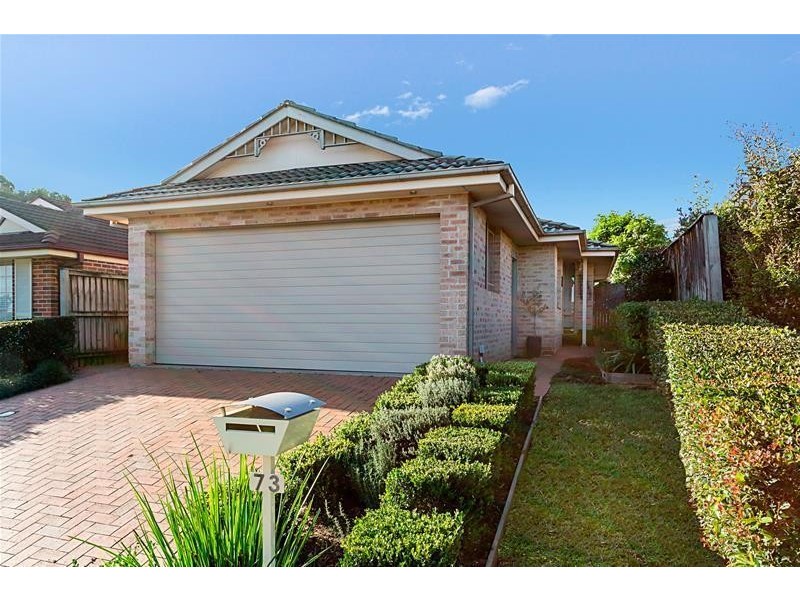 Quakers Hill NSW 2763