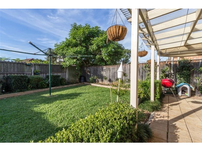 Quakers Hill NSW 2763