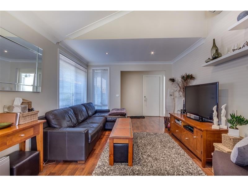 Quakers Hill NSW 2763