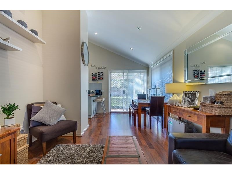 Quakers Hill NSW 2763