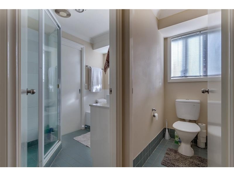 Quakers Hill NSW 2763