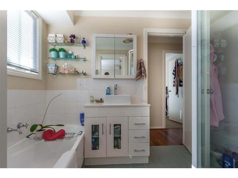 Quakers Hill NSW 2763