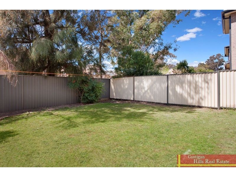 Quakers Hill NSW 2763