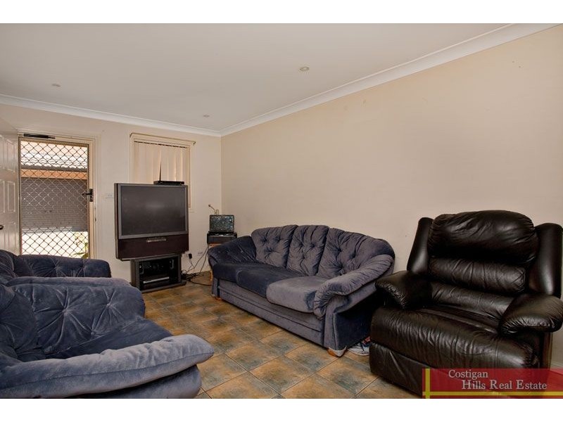 Quakers Hill NSW 2763