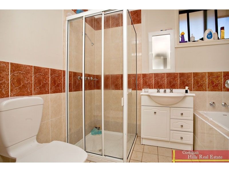 Quakers Hill NSW 2763