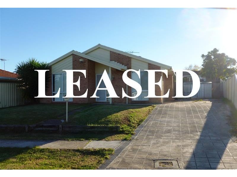 73 Polonia Avenue, Plumpton NSW 2761