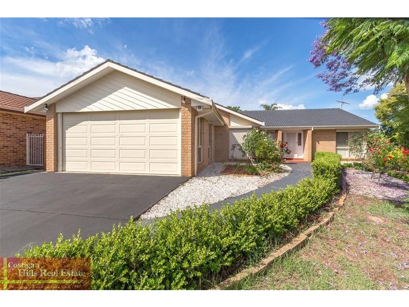 Quakers Hill NSW 2763