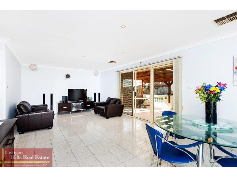 Quakers Hill NSW 2763