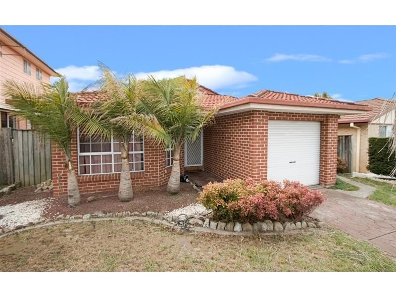 Glendenning NSW 2761