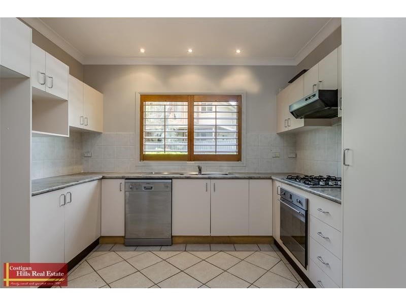 12/46 Stanbury Place, Quakers Hill NSW 2763