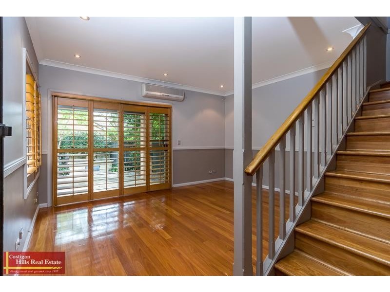 12/46 Stanbury Place, Quakers Hill NSW 2763