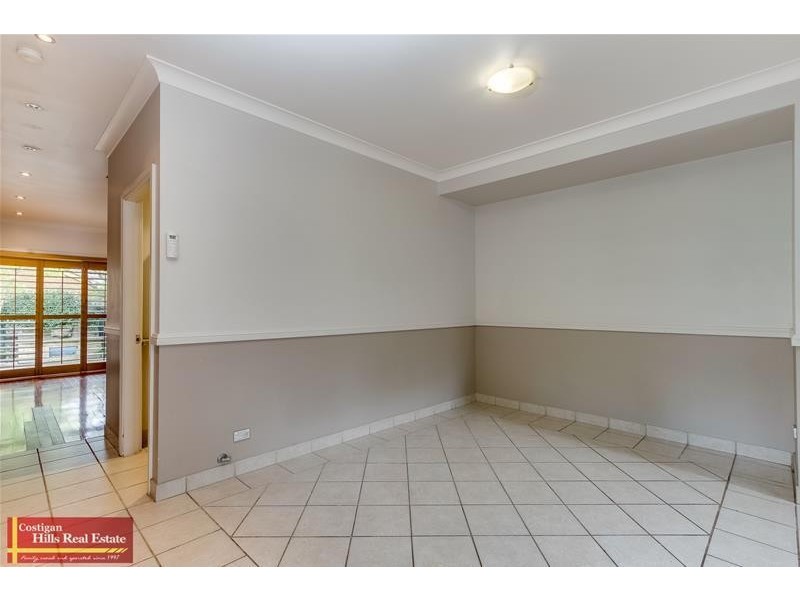 12/46 Stanbury Place, Quakers Hill NSW 2763