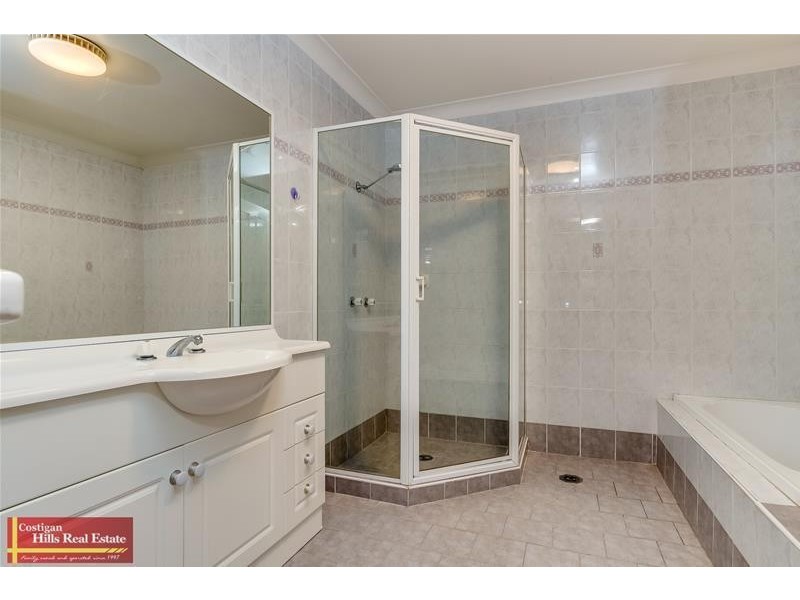 12/46 Stanbury Place, Quakers Hill NSW 2763