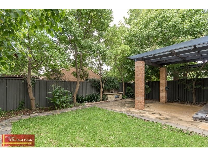 12/46 Stanbury Place, Quakers Hill NSW 2763