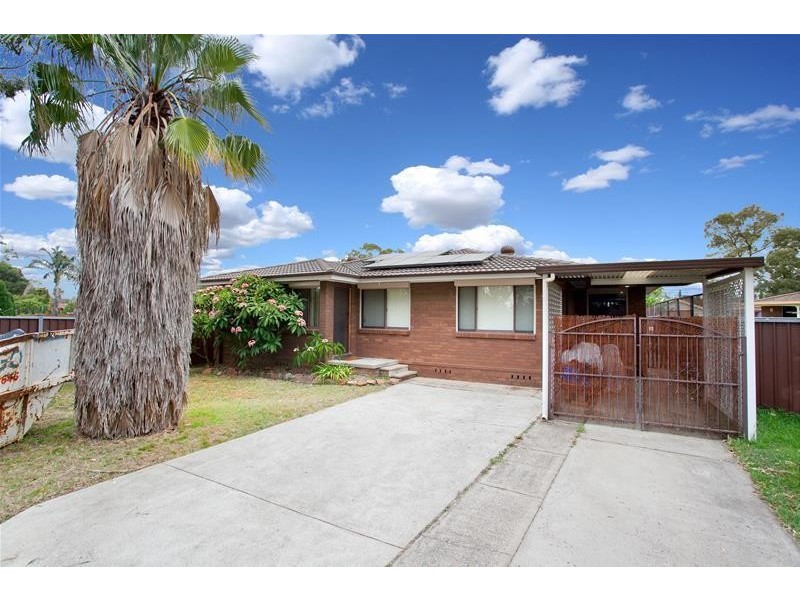 Quakers Hill NSW 2763