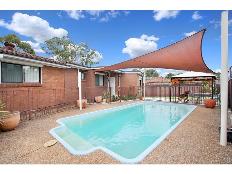 Quakers Hill NSW 2763