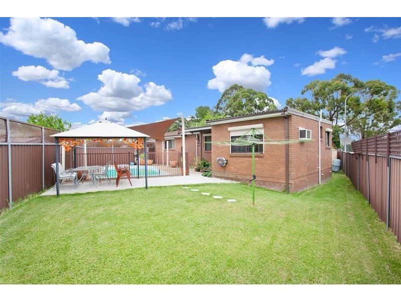 Quakers Hill NSW 2763