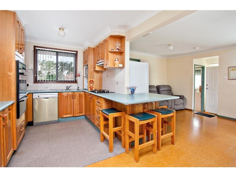 Quakers Hill NSW 2763