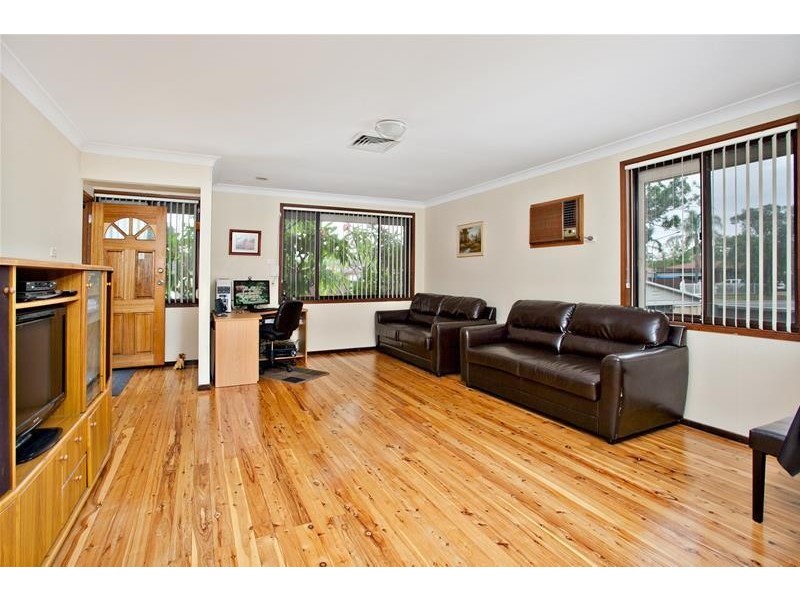 Quakers Hill NSW 2763