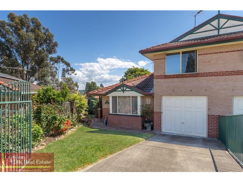 Glendenning NSW 2761