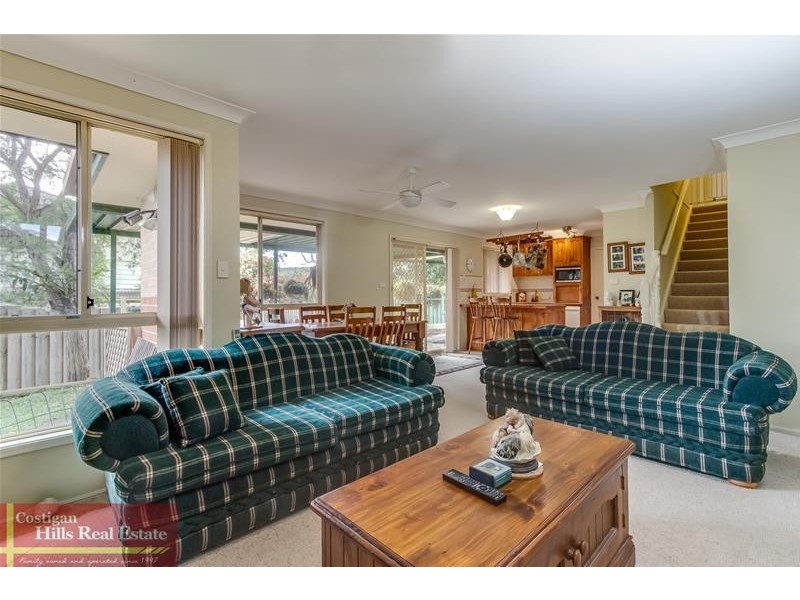 Glendenning NSW 2761